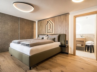 Apartment Reith im Alpbachtal Bedroom 24