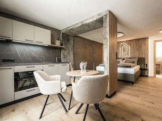 Apartment Reith im Alpbachtal Kitchen 29