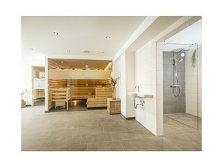 Apartment Reith im Alpbachtal Swimming Pool 31