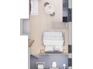Grundriss 1.3