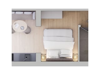 Apartment Reith im Alpbachtal Floor Plan 19