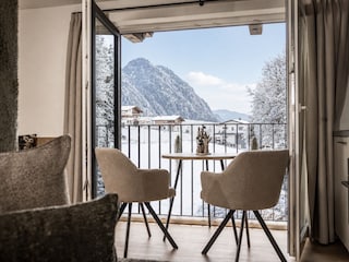 Apartment Reith im Alpbachtal Outdoor Recording 2