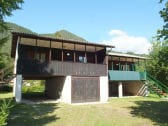 Bungalow al Lago