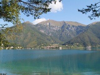 Bungalow Molina di Ledro Buitenaudio-opname 5