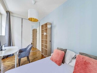 Apartment Paris  21