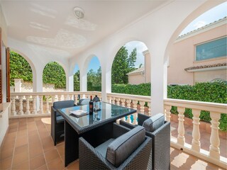 Villa Cas Català Buitenaudio-opname 5
