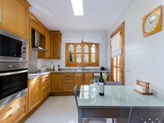 Villa Cas Català Buitenaudio-opname 11