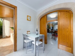 Villa Cas Català Buitenaudio-opname 12