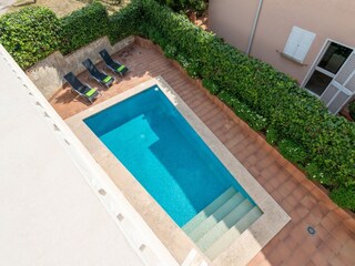 Villa Cas Català Buitenaudio-opname 28