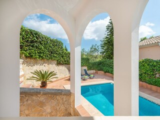 Villa Cas Català Buitenaudio-opname 31