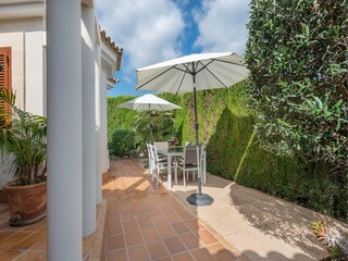 Villa Cas Català Buitenaudio-opname 32