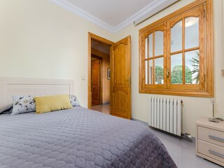 Villa Cas Català Buitenaudio-opname 36