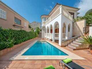 Villa Cas Català Buitenaudio-opname 39