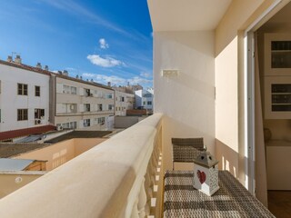 Appartement Colonia de Sant Jordi Buitenaudio-opname 3