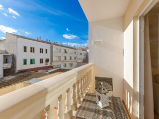 Appartement Colonia de Sant Jordi Buitenaudio-opname 5