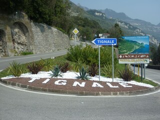 Anfahrt