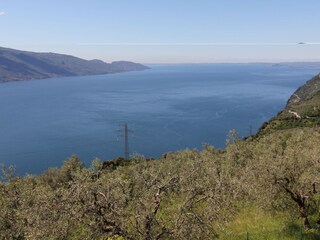 Seeblick Terrassse