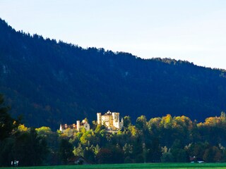 Schloß Hohenschwangau