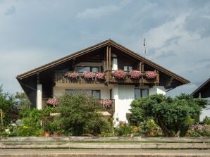 Ferienwohnung Säuling im Landhaus Sillmann - Schwangau - image1