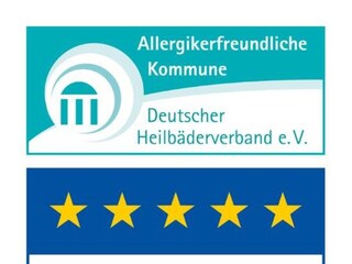 Allergikerfreundliche Ferienwohnung