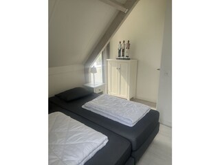 Schlafzimmer 3