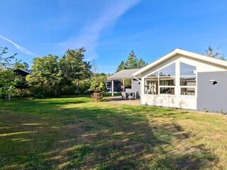 Ferienhaus Lyngså Außenaufnahme 2