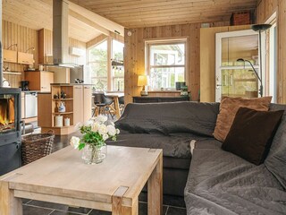 Ferienhaus Lyngså  7