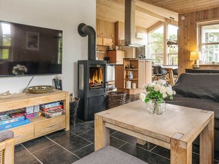 Ferienhaus Lyngså  8