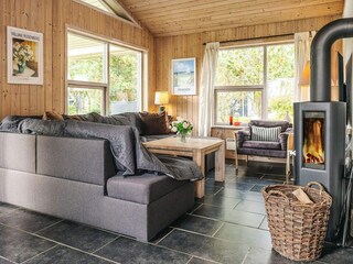 Ferienhaus Lyngså  9