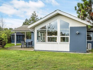 Ferienhaus Lyngså  28