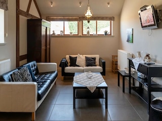 Apartment Tongeren Features 2