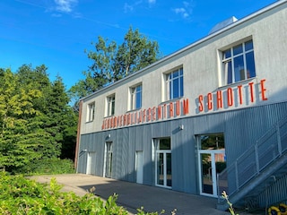 Ferienhaus Dendermonde Außenaufnahme 2
