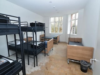 Ferienhaus Dendermonde Ausstattung 9