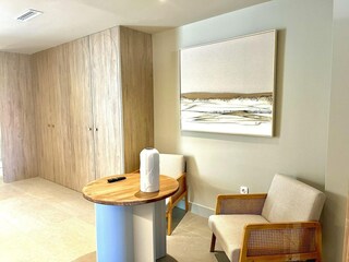Apartment Alicante Ausstattung 5
