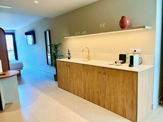 Apartment Alicante Ausstattung 7