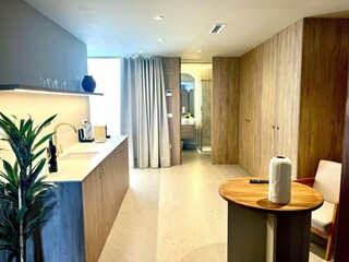 Apartment Alicante Ausstattung 9