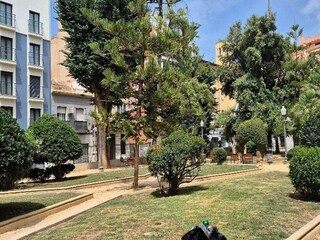 Apartment Alicante Umgebung 24