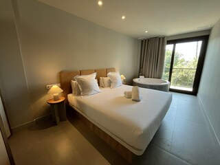 Apartment Alicante Ausstattung 14