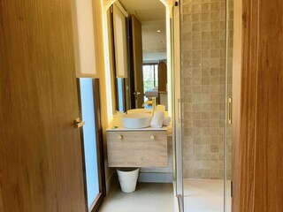 Apartment Alicante Ausstattung 19