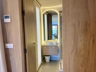 Apartment Alicante Ausstattung 20