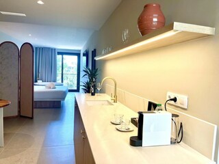 Apartment Alicante Ausstattung 21