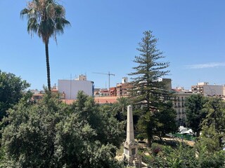 Apartment Alicante Außenaufnahme 2