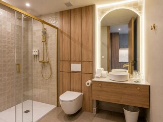 Apartment Alicante Ausstattung 22