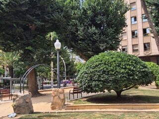 Apartment Alicante Umgebung 25