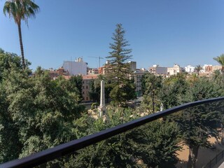 Appartamento Alicante Registrazione all'aperto 4