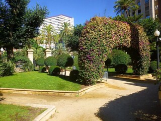 Appartement Alicante Environnement 20