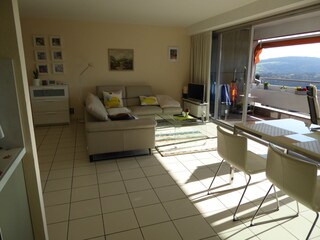 Holiday apartment Lahnstein Living Room 26
