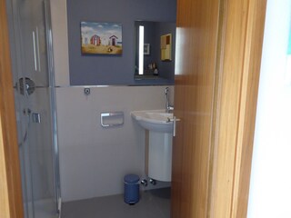 Holiday apartment Lahnstein Bathroom 34