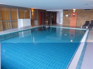 Holiday apartment Lahnstein Swimming Pool 37