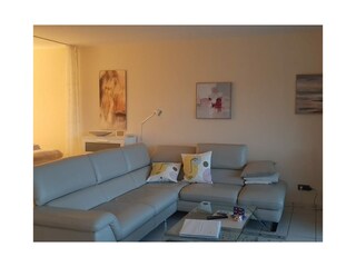 Holiday apartment Lahnstein Living Room 27